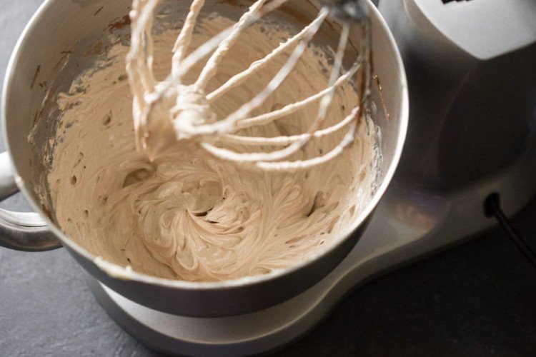 Cream Cheese with Peanut Butter