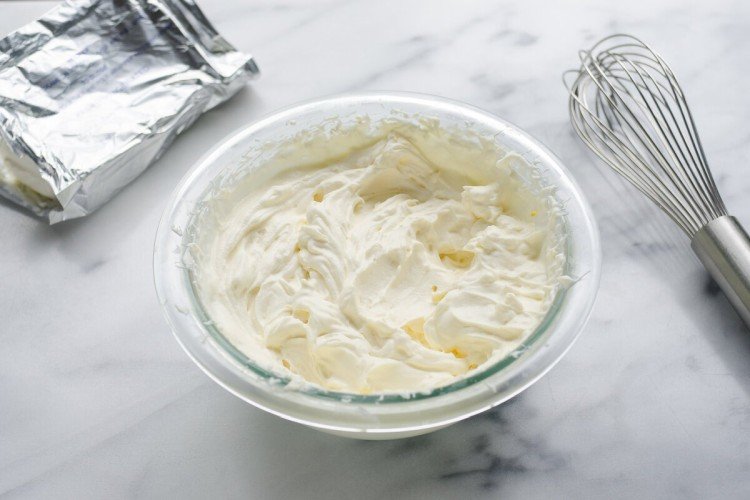 Cream Cheese from Cream Cheese