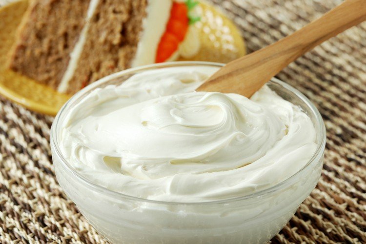 Almette Cream Cheese for Cake