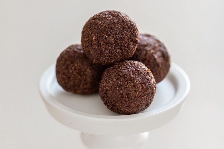 Vegane „Kartoshka“ aus Kichererbsen