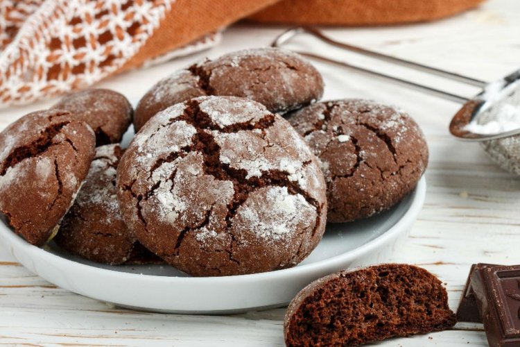 Chocolate Cookies