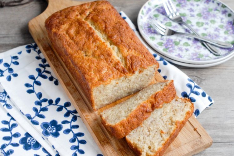 Banana Bread