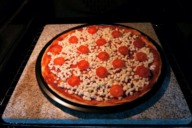 Pizza Margarita