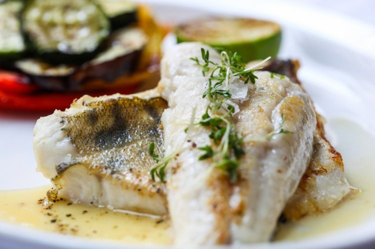 Tilapia im Slow Cooker