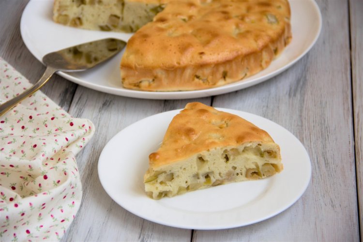 Classic Apple Charlotte
