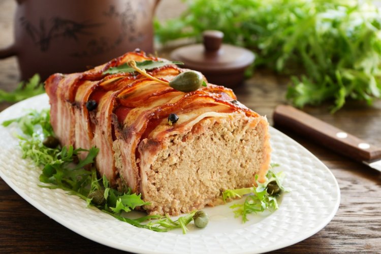Cómo preparar un terrina: 15 recetas para todos los gustos