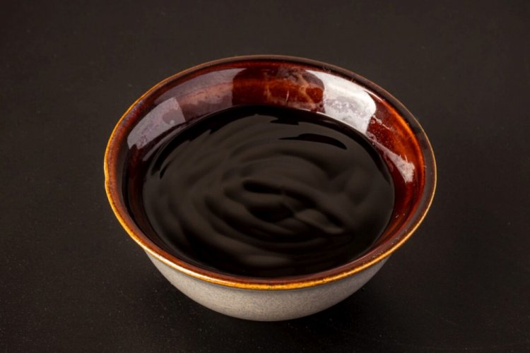 Unagi-Sauce mit Pektin