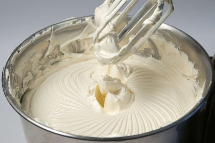 Condensed Milk and Butter Frosting