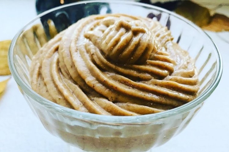 Condensed Milk and Peanut Butter Frosting