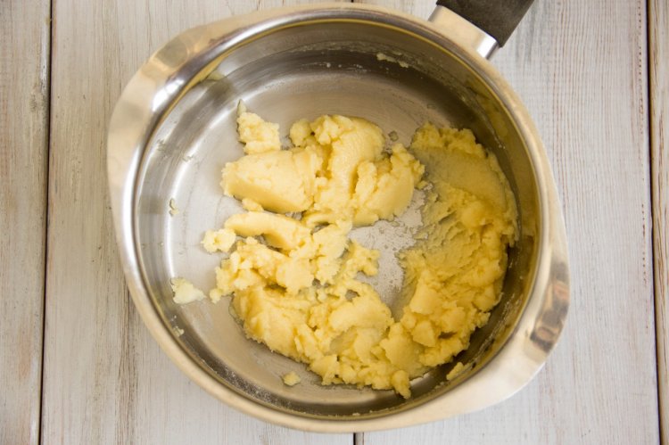 Lasaña italiana clásica