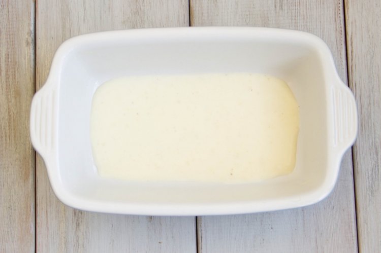 Lasaña italiana clásica