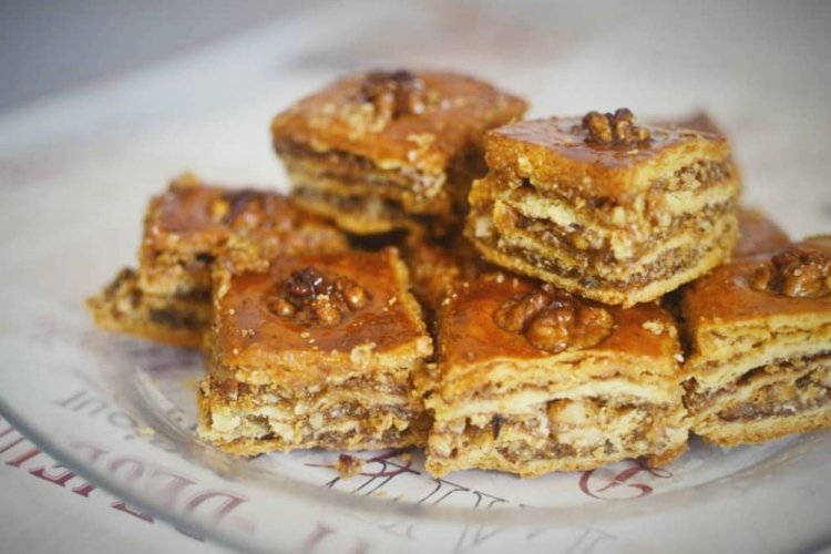 Pakhlava