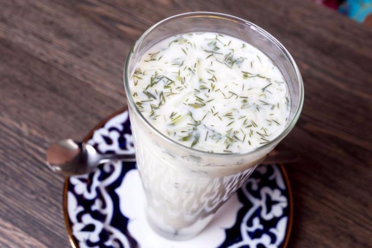 Ayran