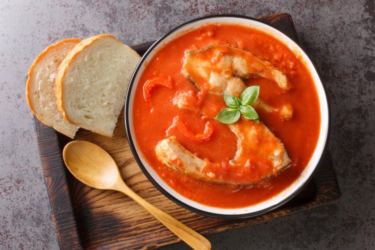 20 Rezepte für die leckersten Karpfengerichte