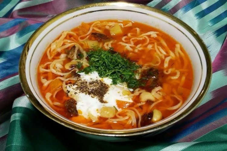 Ugro-Suppe