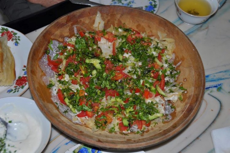 Kurutob