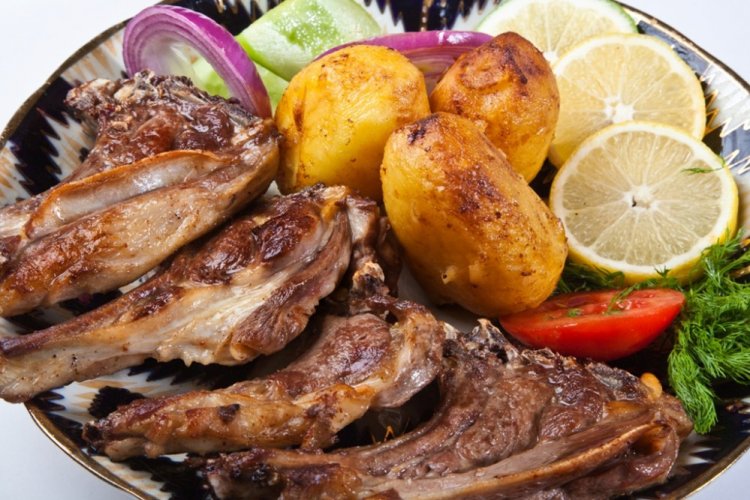 Kasan-Kabob