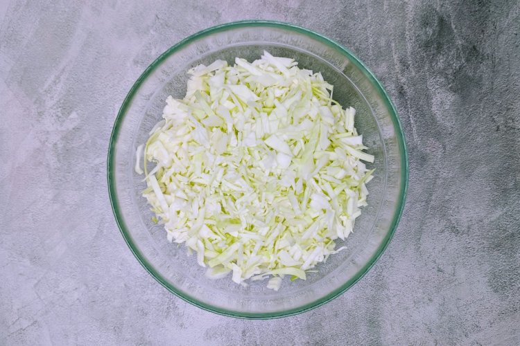 Sauerkraut im Glas – klassisches Rezept