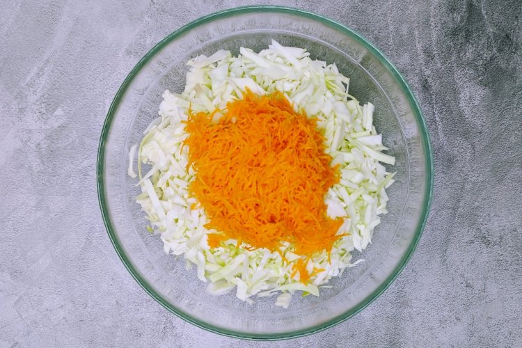 Sauerkraut im Glas – klassisches Rezept