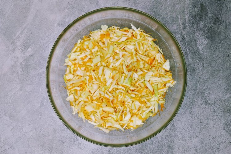 Sauerkraut im Glas – klassisches Rezept