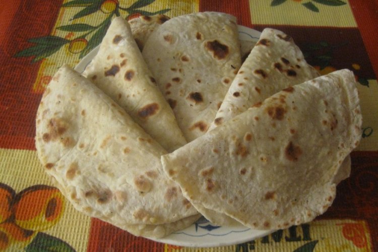 Kystybyi with Rice