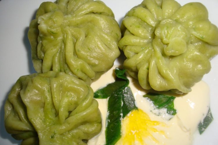 Mantys verdes