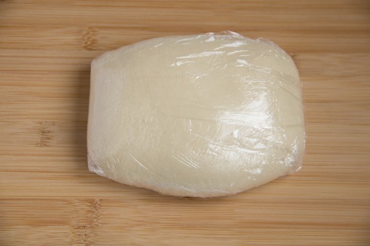 Mantys clásicos con carne