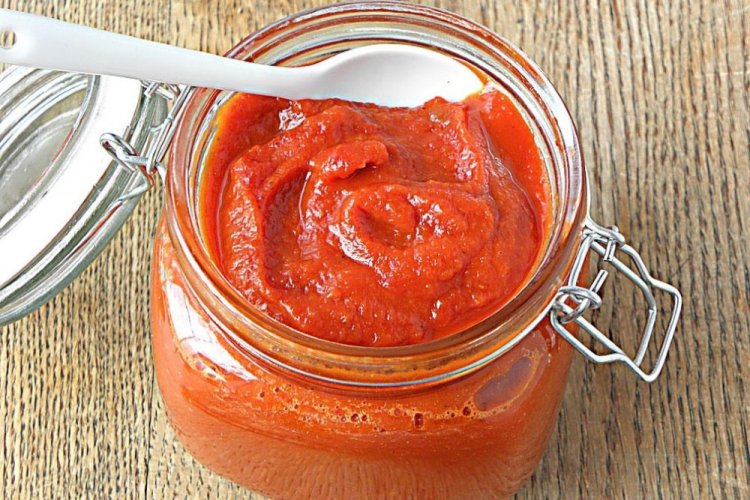 Marinade for Pork Ribs with Apples and Lime