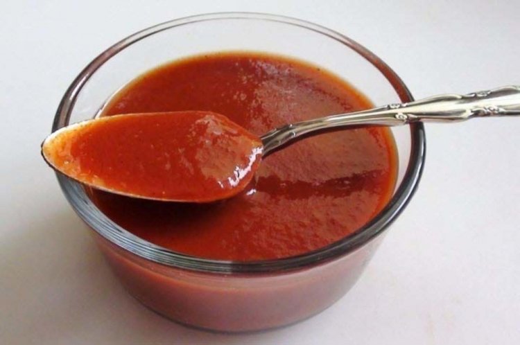 Adobo para alitas de pollo con zumo de tomate y especias