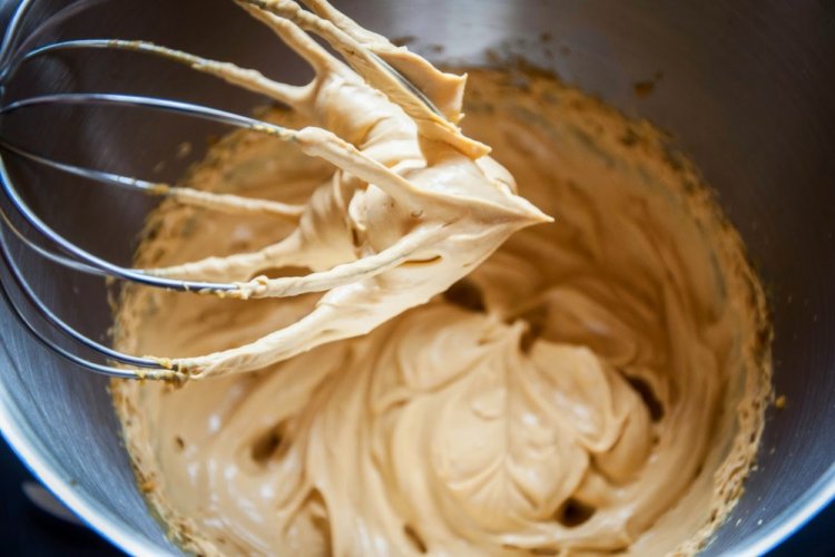 Crema de caramelo