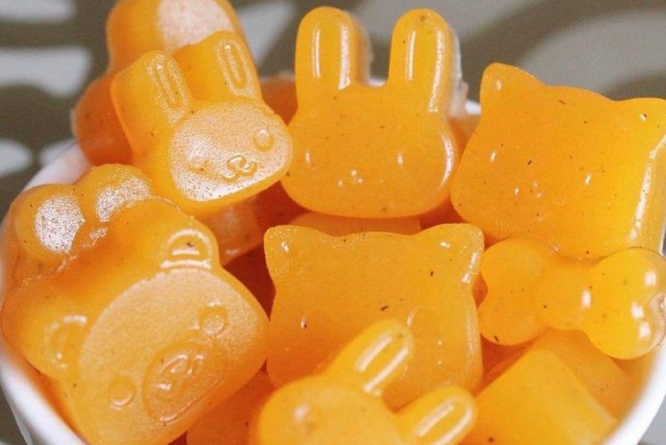 Mermelada de calabaza con pectina
