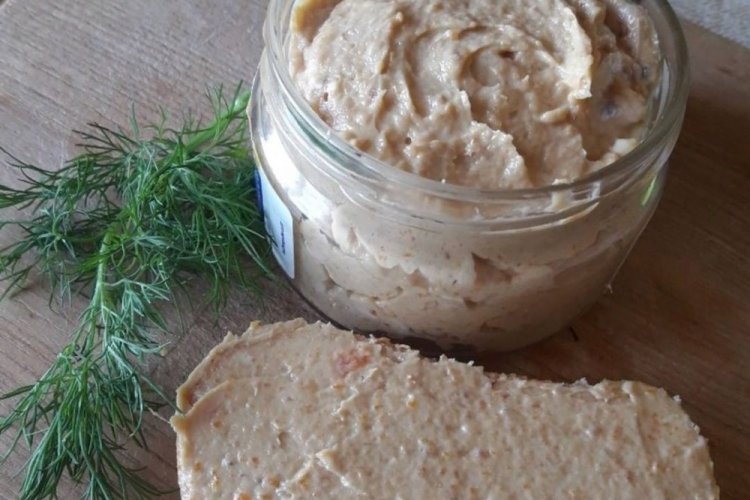 Hering-Butter