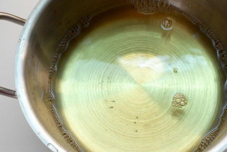 Rice Dressing with Rice Vinegar