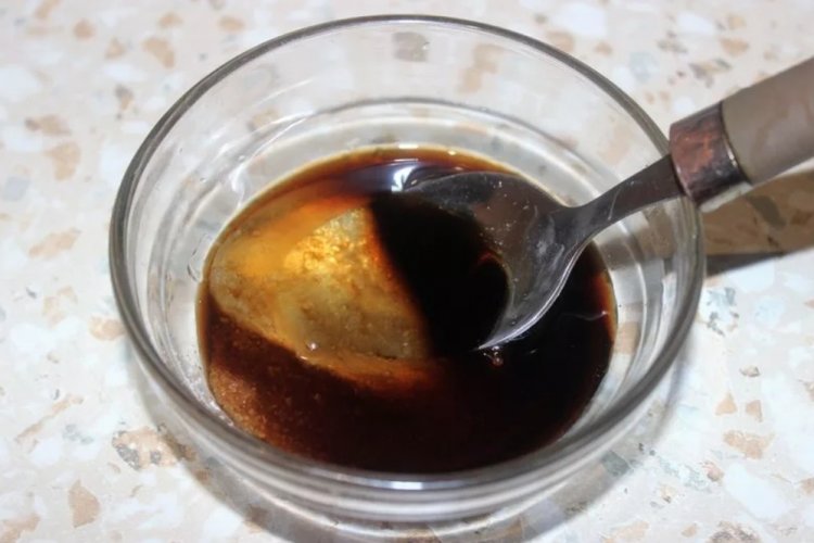 Adobo para pato al horno