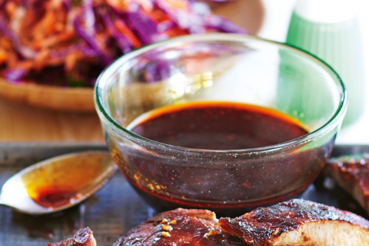 Adobo para filete de pato