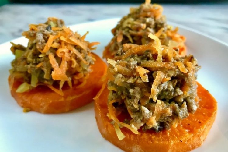 Saffron Milk Cap Caviar