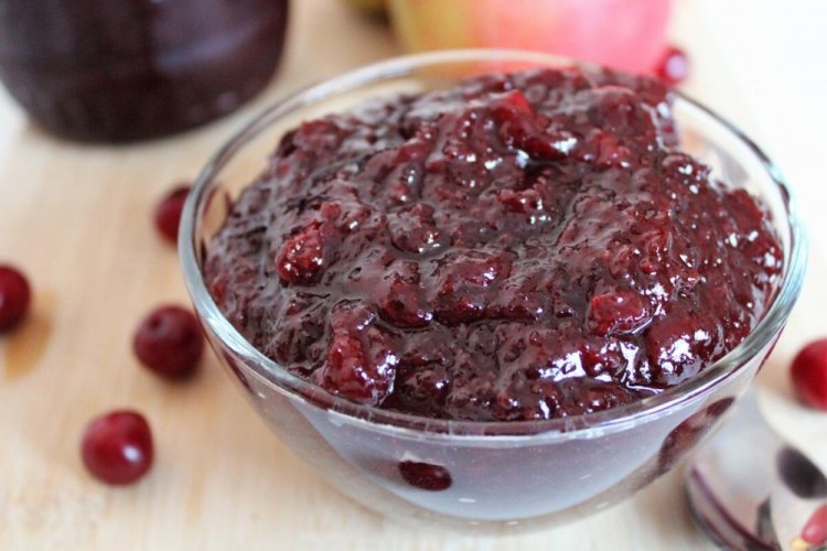 Cherry Jam with Pectin