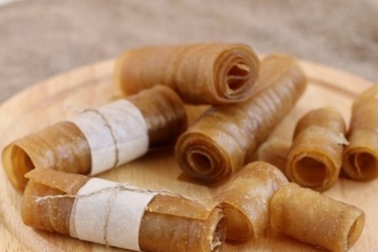 Sugar-Free Gooseberry Pastille