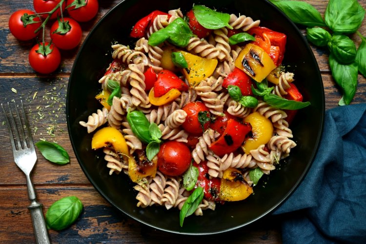 Lenten Dinner: 20 Simple Recipes for Every Taste