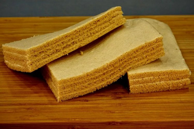 Belevsky Apricot Fruit Leather