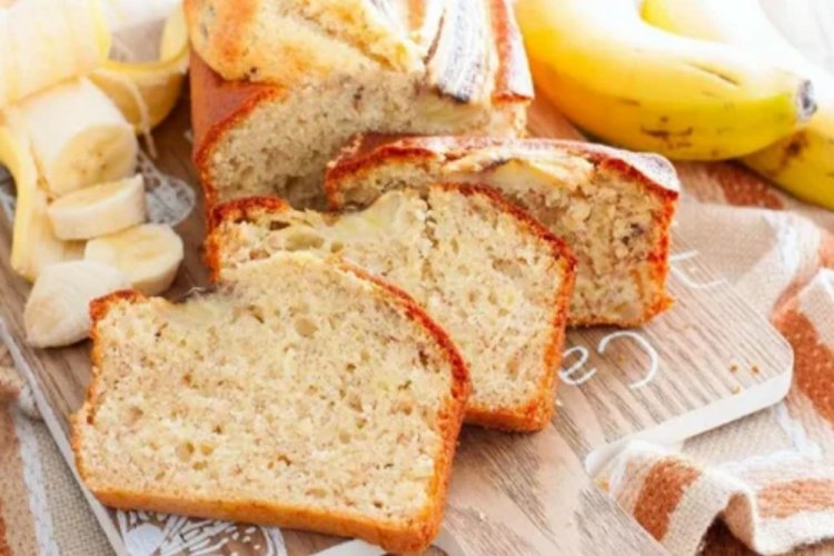 Banana Bread