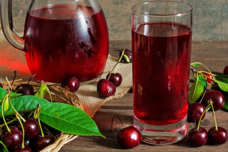 Cherry Mors without Pits