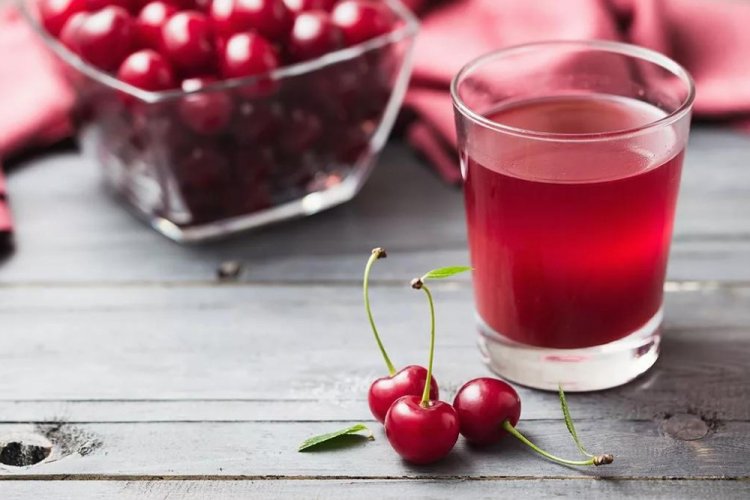 Mors from Frozen Cherries
