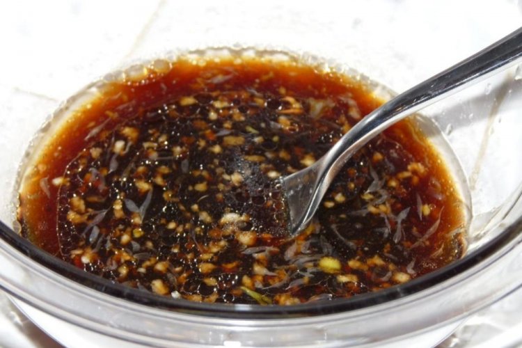 Marinade for Pork