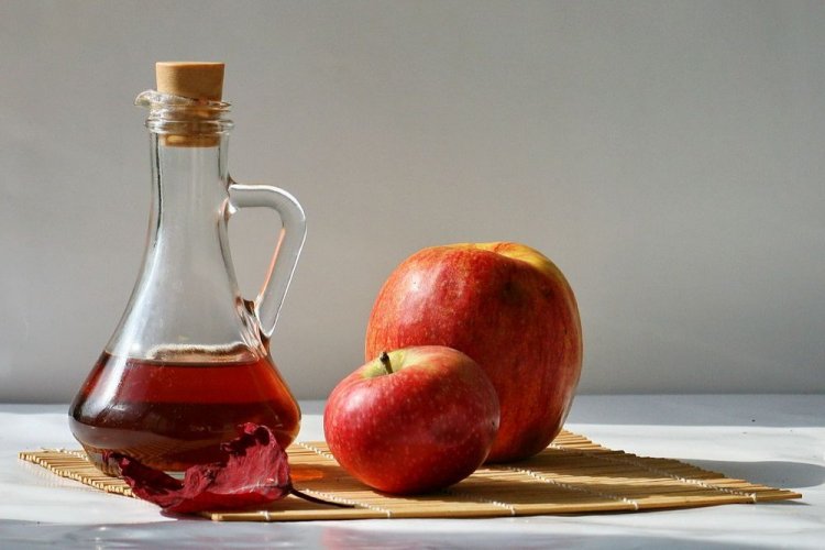 Sugar-Free Apple Wine