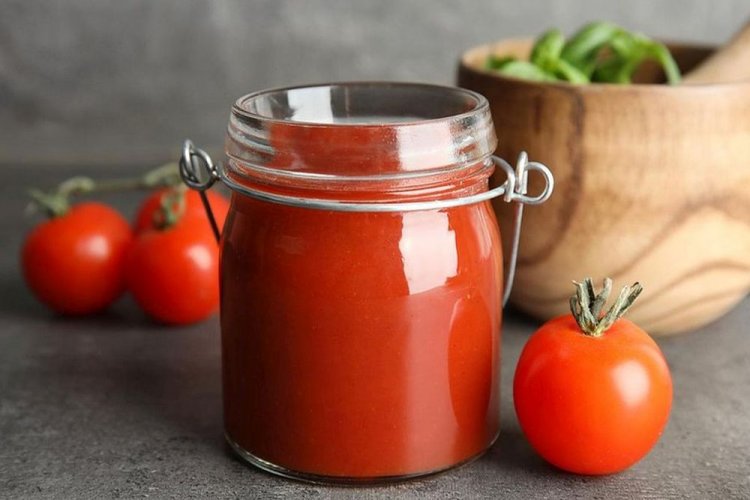 Tomatenmark – klassisches Rezept