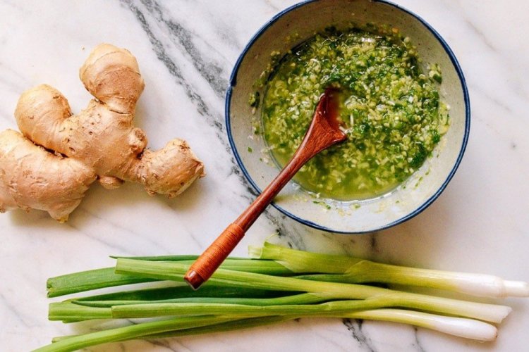 Spicy Marinade for Chicken Drumsticks