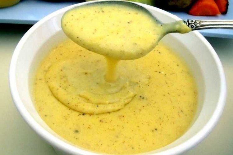 Sour Cream Marinade for Chicken Drumsticks