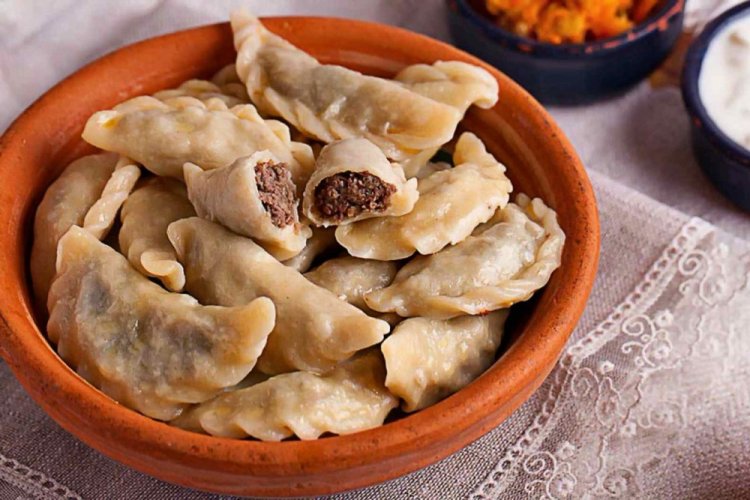 With Liver and Onions