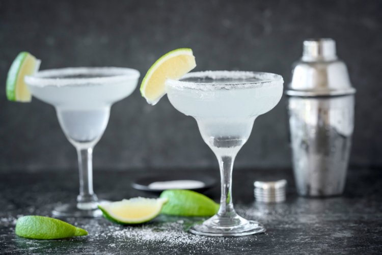 Classic Margarita